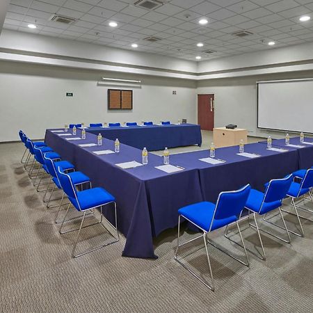 City Express By Marriott Apizaco Exterior photo