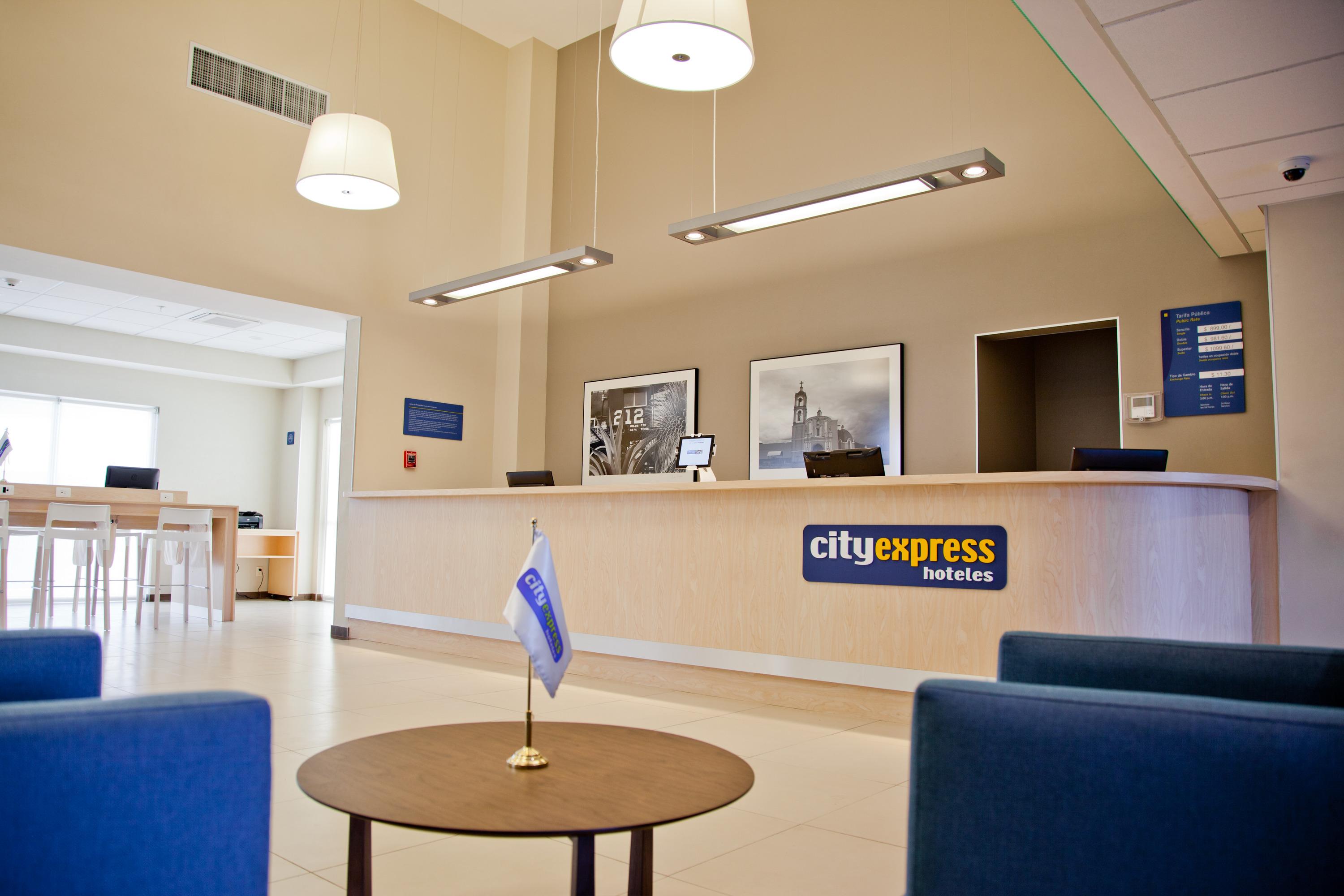 City Express By Marriott Apizaco Exterior photo