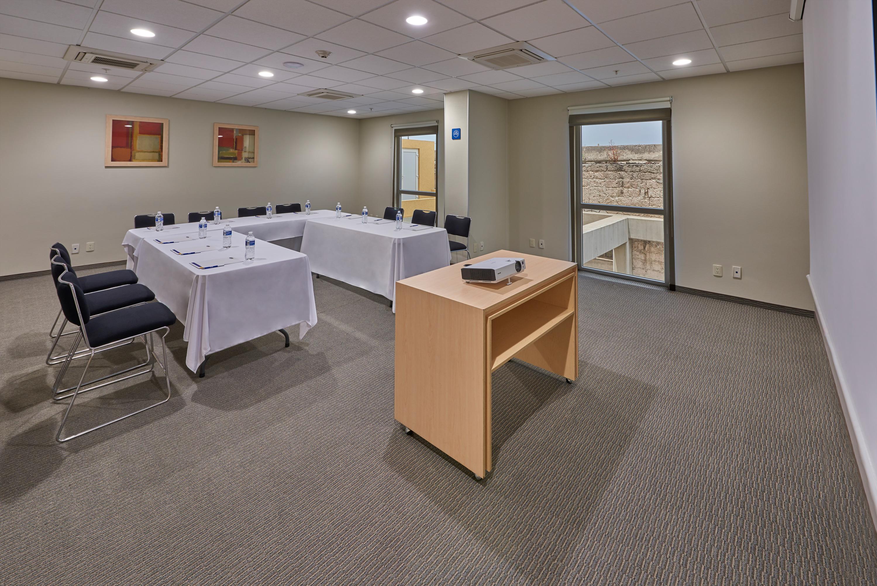 City Express By Marriott Apizaco Exterior photo