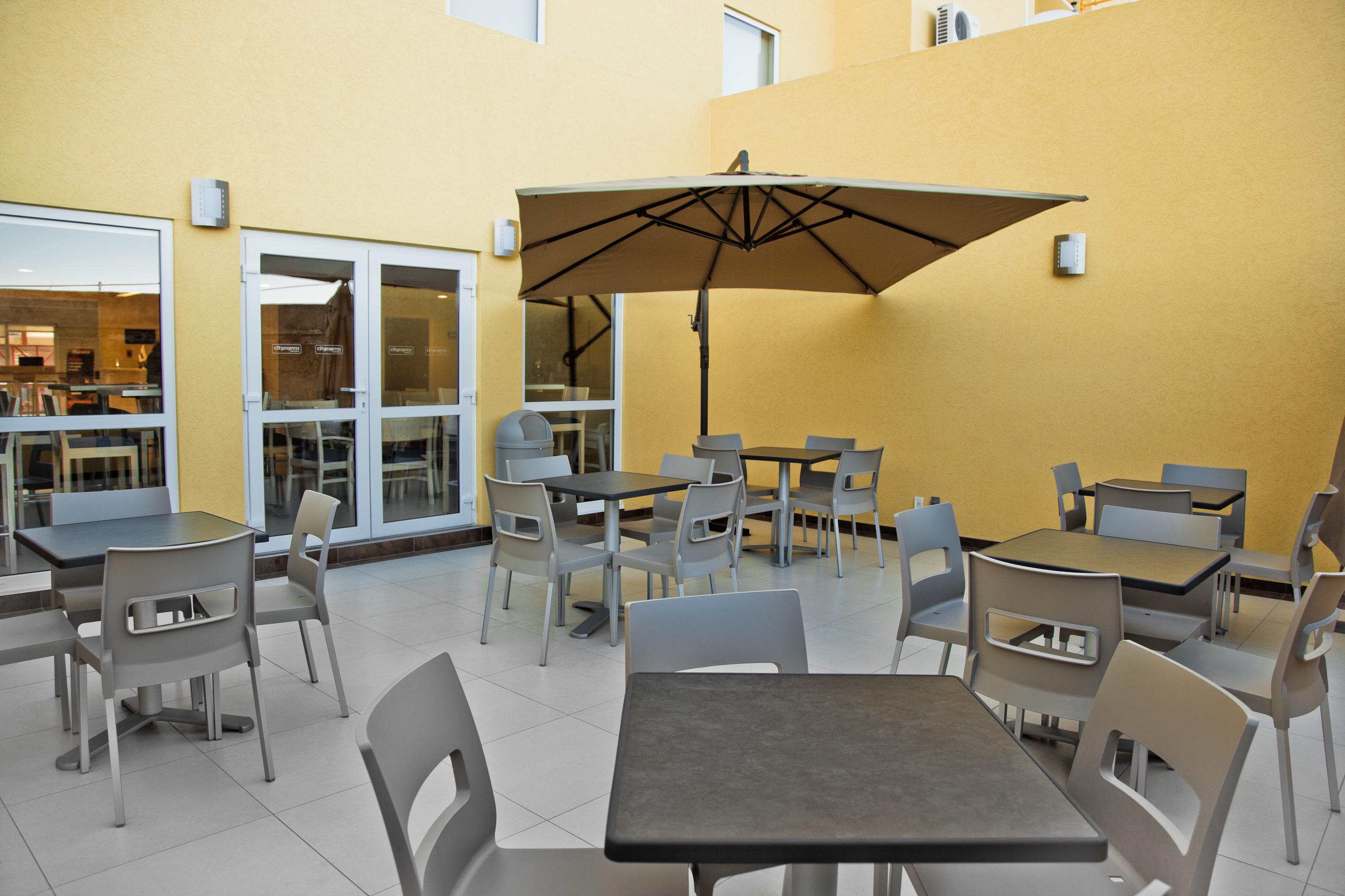 City Express By Marriott Apizaco Exterior photo