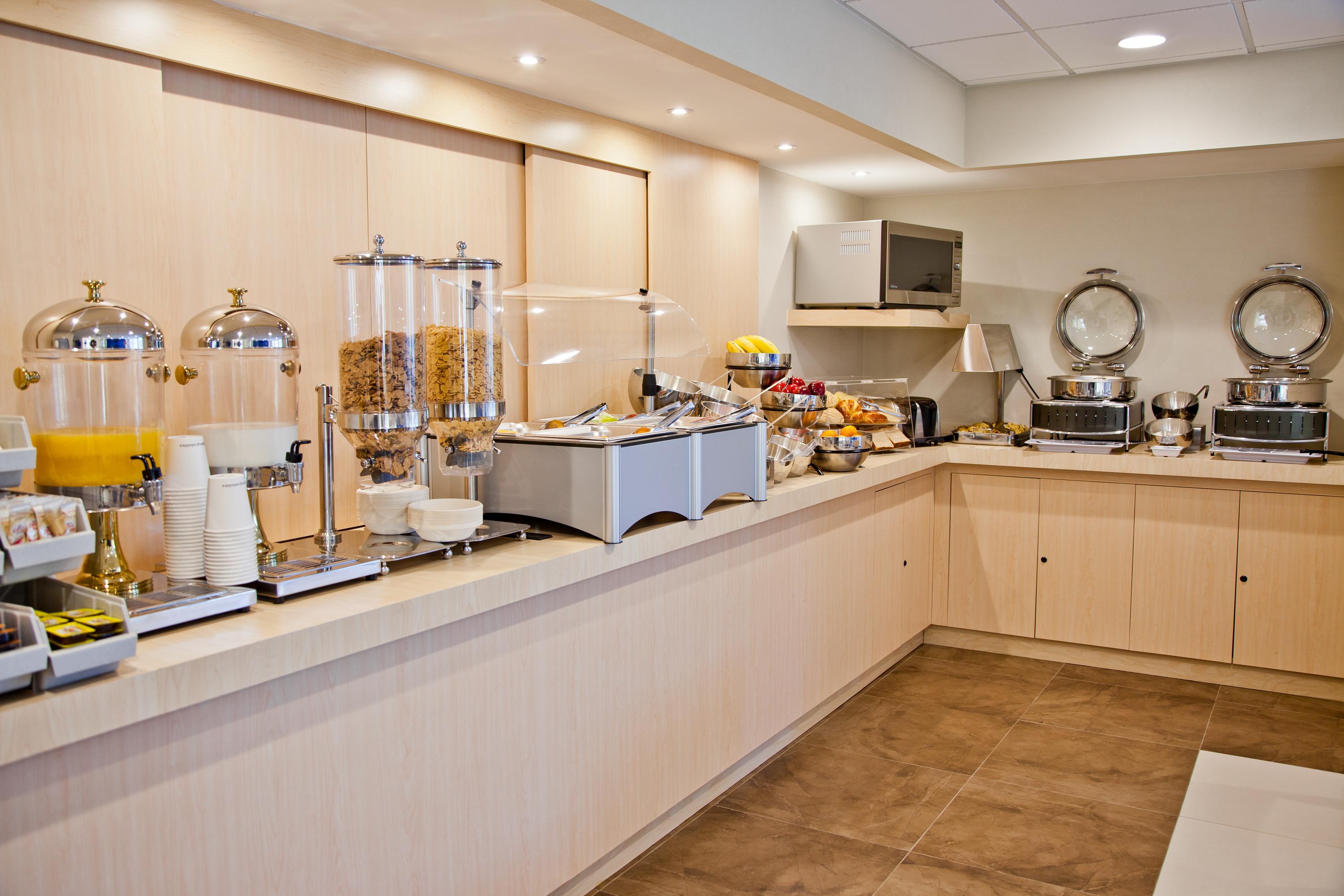 City Express By Marriott Apizaco Exterior photo