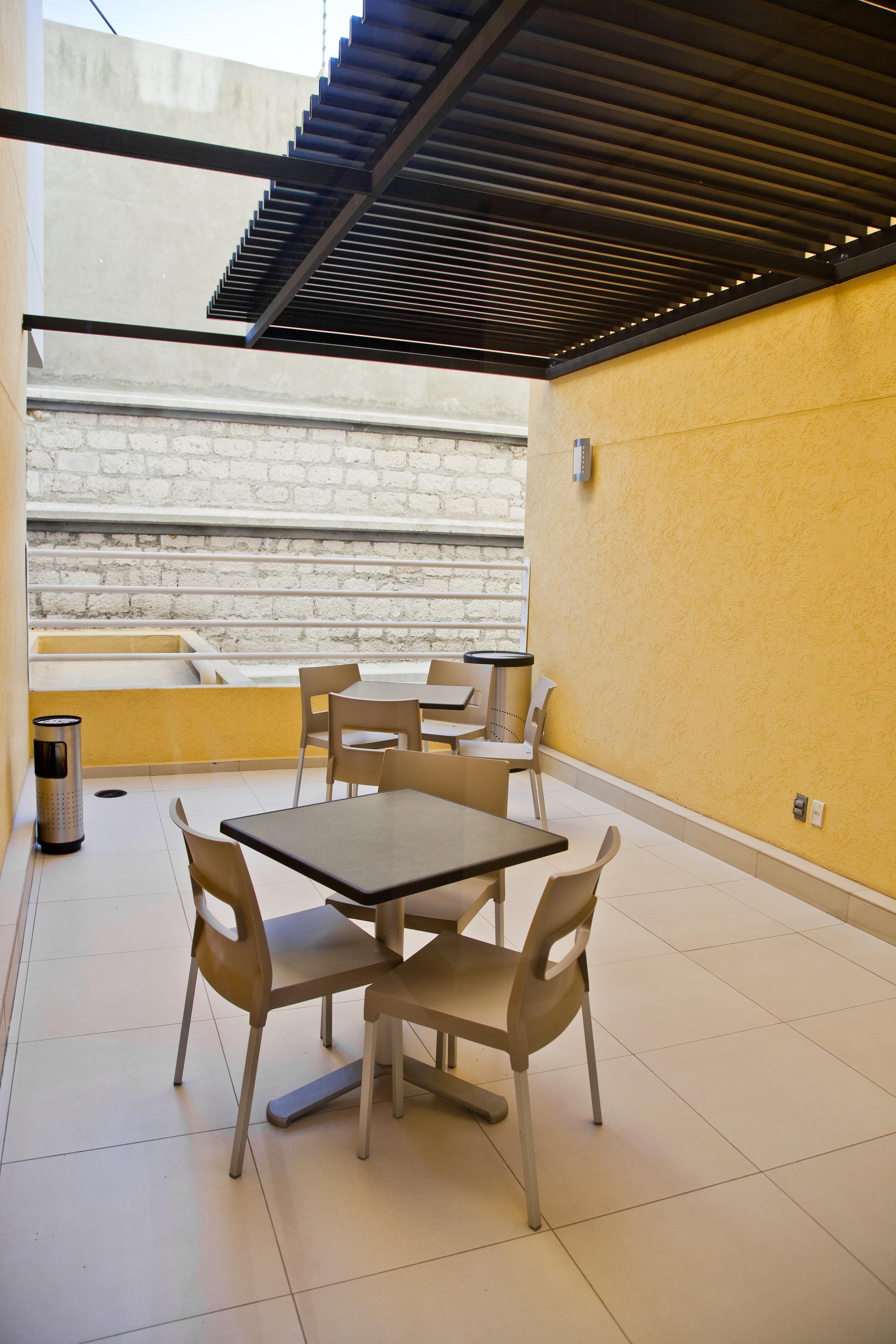 City Express By Marriott Apizaco Exterior photo