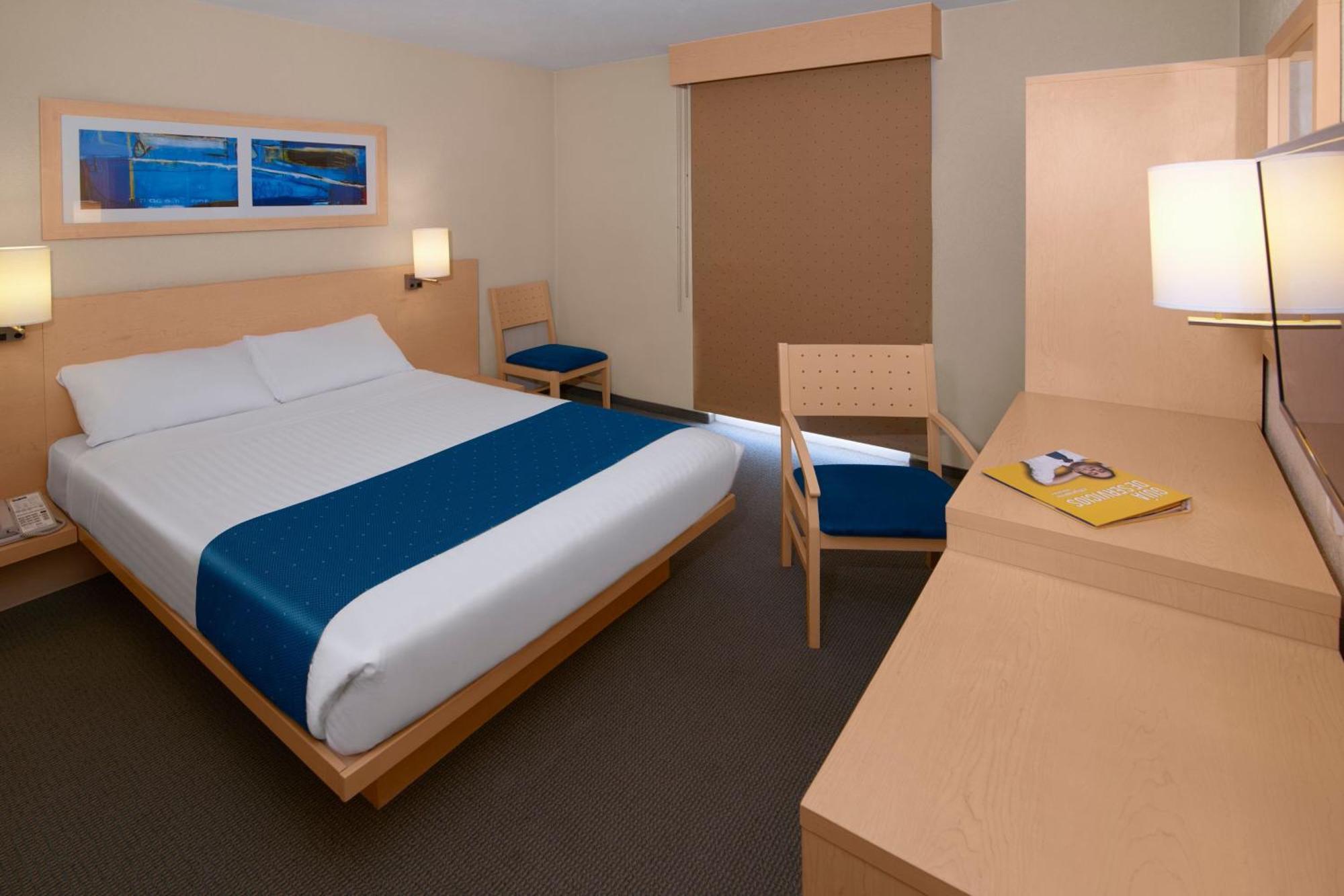 City Express By Marriott Apizaco Exterior photo