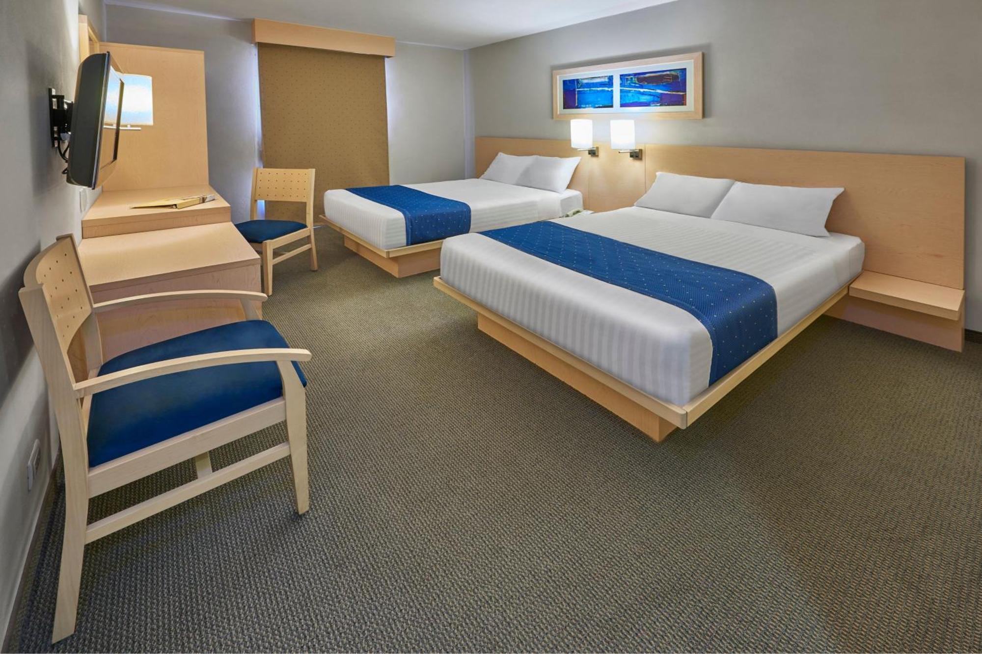 City Express By Marriott Apizaco Exterior photo