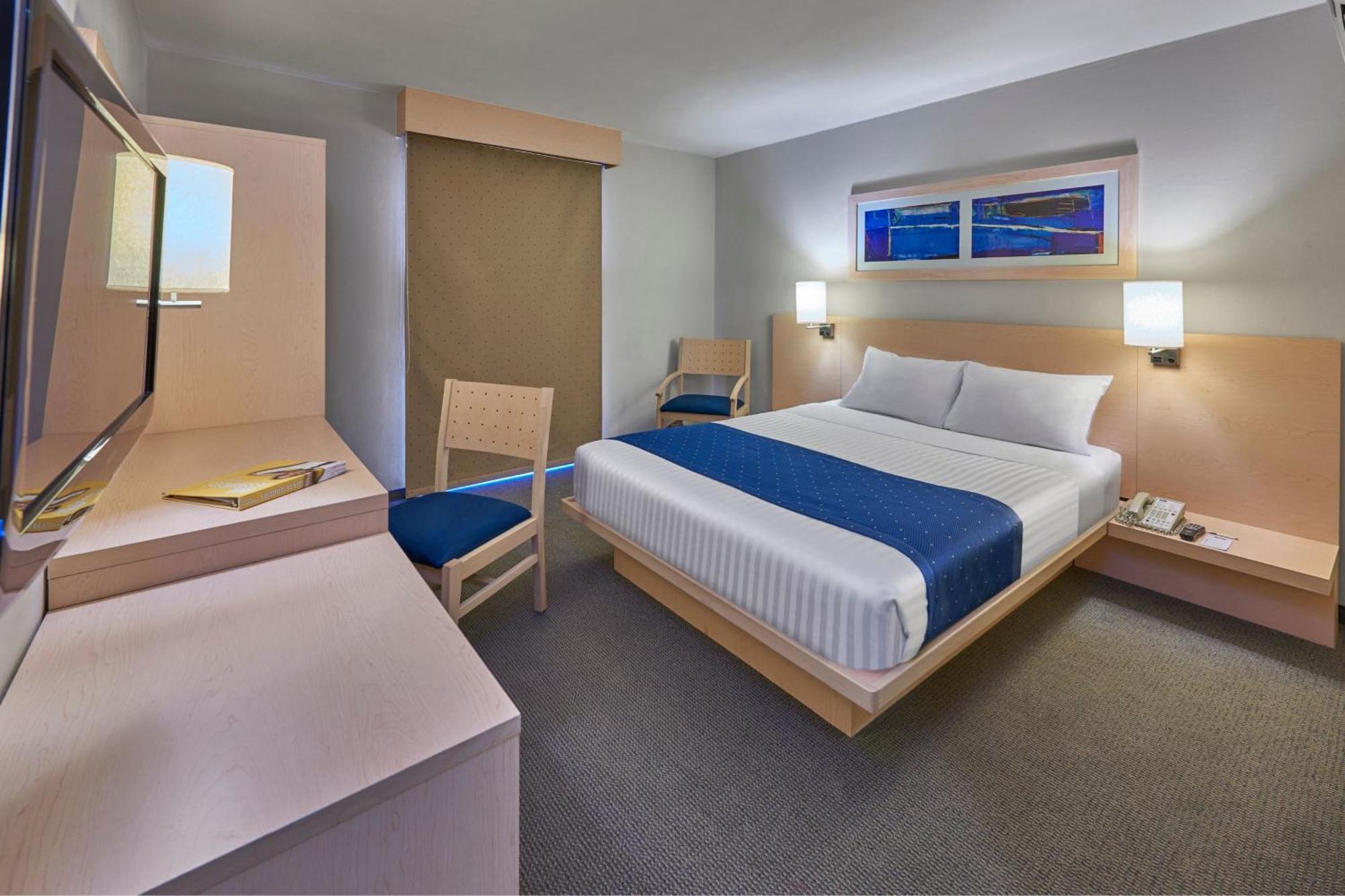 City Express By Marriott Apizaco Exterior photo