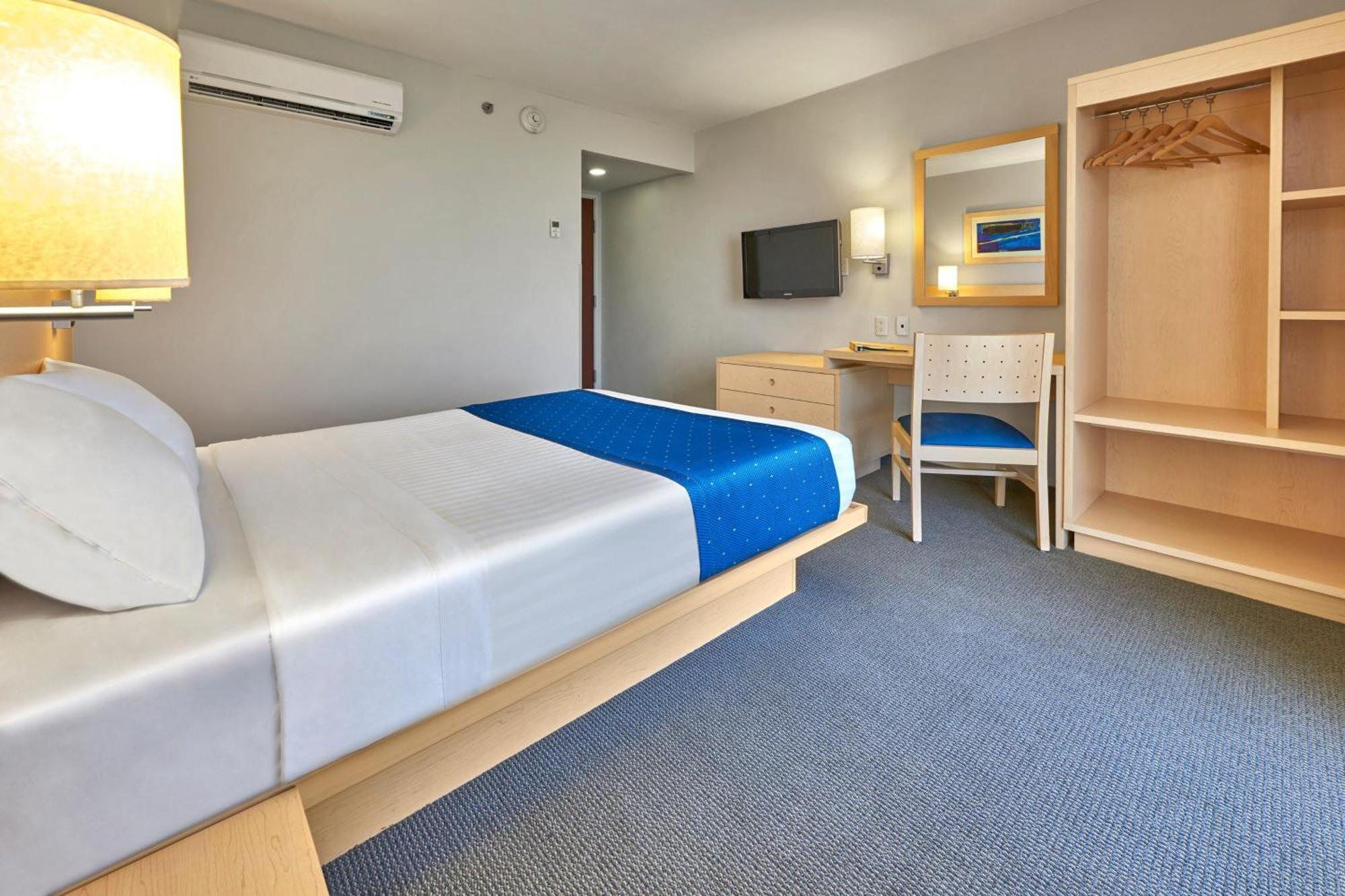 City Express By Marriott Apizaco Exterior photo