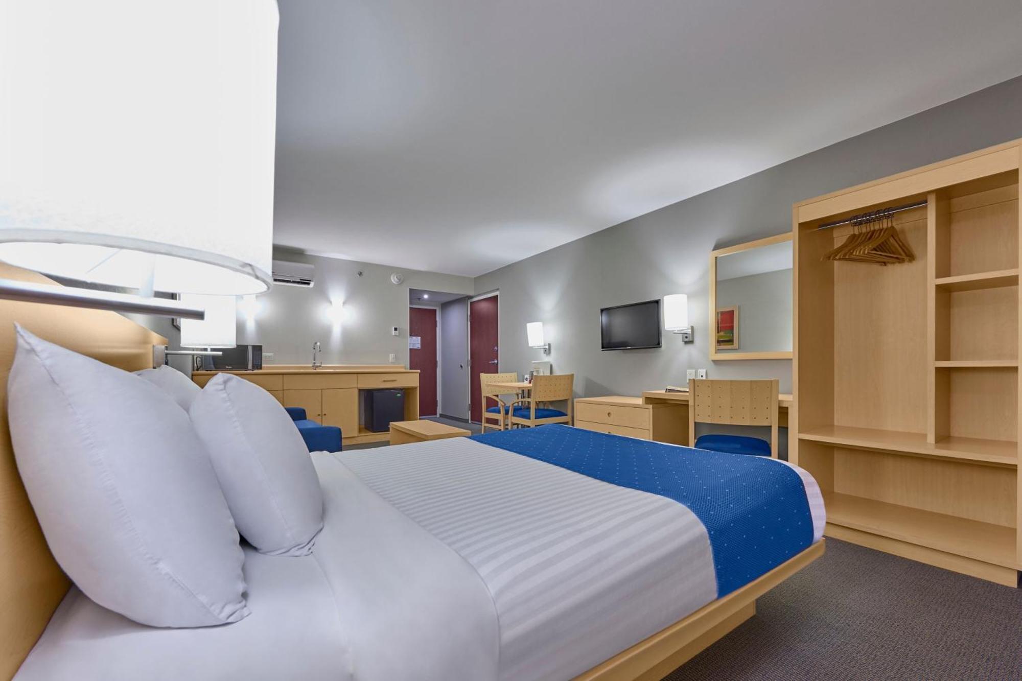 City Express By Marriott Apizaco Exterior photo