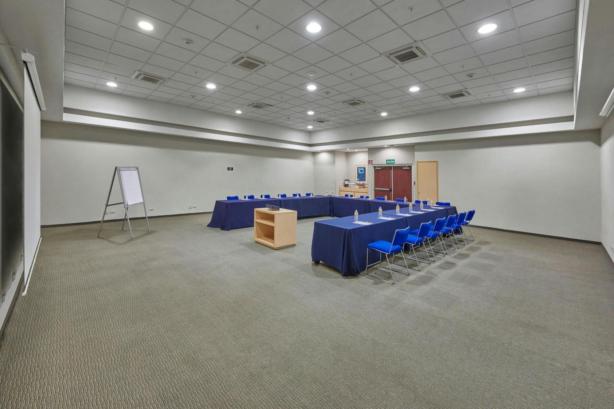 City Express By Marriott Apizaco Exterior photo
