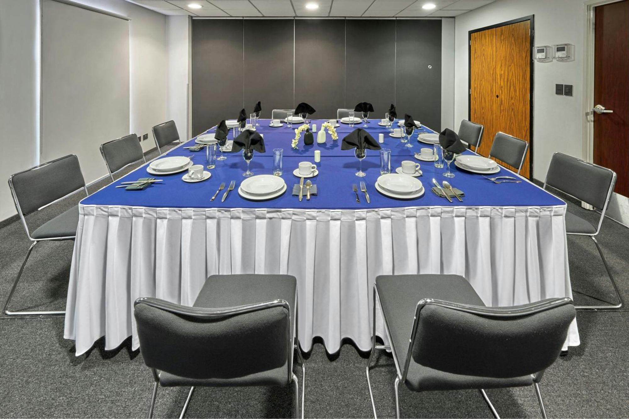 City Express By Marriott Apizaco Exterior photo